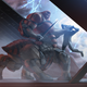 Illustration for article titled The awesome Sci-Fi and Fantasy concept art of Biowares Matt Rhodes